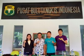 Tim Indonesia siap tampil maksimal di All England