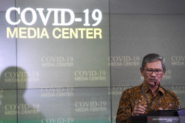 Govt confirms recovery of cruise ship's nine Indonesian crew members