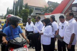 Antisipasi Pemerintah Kota Sorong Papua Barat