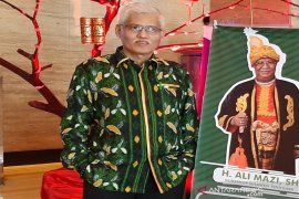 Masa COVID-19, Diknas Sultra pastikan 95 persen SMU/SMK siap UNBK