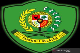 Pemkab Tapsel buka posko pelaporan virus corona, call center 0813 9745 7526