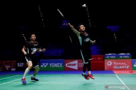 All England 2020 tak terganggu corona