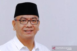 Hasil survei berada di nomor lima, ini tanggapan Riza Falepi