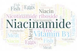 "Niacinamide", jawaban dari masalah kulitmu