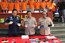 Modus pelaku pembobol rekening Ilham Bintang hingga libatkan oknum pegawai bank