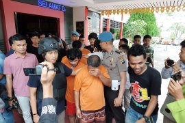 Polri ungkap narkoba jenis baru "red ice"