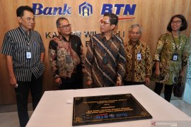 BTN ubah jam layanan nasabah disetiap kantor cabang seiring diperketatnya PPKM