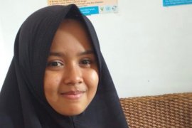 Menakjubkan, anak tukang bangunan ini hafal quran 30 juz dalam tujuh bulan