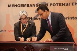 Setelah tidak jadi ibu kota, Jakarta seperti apa?