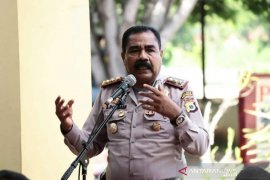 Polres MTB bentuk unit kejahatan dunia maya