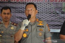 Puluhan hektare karhutla di Siak, terluas di lahan PT BMI