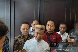 Kepala BKPM Bahlil: Starbucks akan garap potensi investasi hijau di Papua