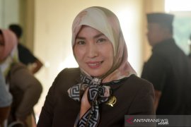 Kader Golkar Gorontalo Utara sebut Rusli Habibie layak tiga periode