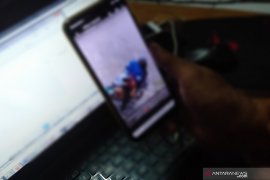 Beredarnya video asusila pelajar diatas honda hebohkan masyarakat