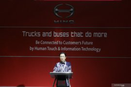 37 tahun eksis di Indonesia, HMMI hasilkan 500 ribu kendaraan