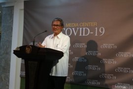 Kemenkes tegaskan surat bebas corona tidak ada gunanya