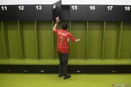 Dua jenderal purnawirawan TNI direkrut dampingi Ketum PSSI