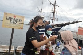 Rahasia "Bahagia" bersama Corona (COVID-19)