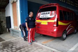 Dishub Gianyar terima akreditasi B dari Ditjen Hubdar