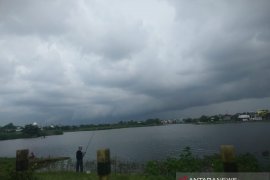 Diguyur hujan wilayah Indonesia