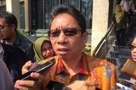 Kemendag terbitkan persetujuan impor 34.825 ton bawang putih