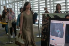 Virus corona/COVID-19 bukan wabah penyakit pertama bagi Indonesia