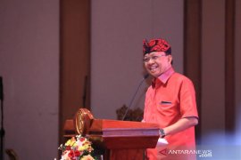 Gubernur : Program "We Love Bali Movement" buktikan ketangguhan Bali