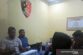 Diundur, pemeriksaan mantan caleg DPR-RI dilangsungkan Sabtu