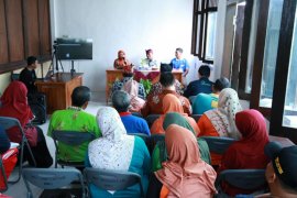 Kementerian Pertanian sosialisasikan program Kostratani di Banyuwangi