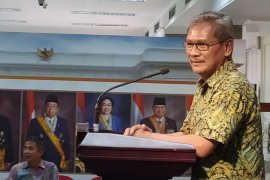 WNI kru Diamond Princess yang sembuh corona akan diobservasi di Bapelkes Karawang