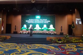 Wagub Bangga Muslimat NU Berkiprah Bangun Bangsa dan Negara