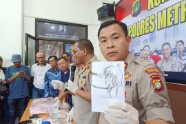 Polisi  gunakan UU Peradilan Anak pada kasus Sawah Besar