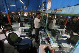 Pangkas Rambut Tradisonal Tertua Di Banjarmasin