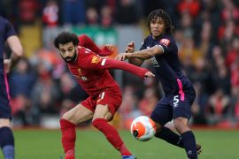 Klub-klub Liga Inggris tegaskan komitmen untuk selesaikan musim