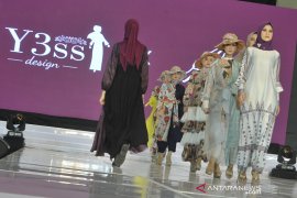 Puluhan desainer lokal ikuti Palembang Fashion Week 2020 Page 3 Small