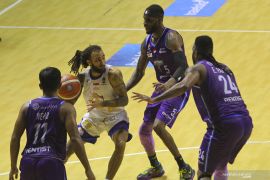 IBL diskusikan opsi melanjutkan kompetisi tanpa penonton