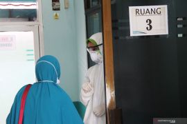 Pasien Dalam Pengawasan COVID-19 di RSUD Dumai Meninggal Dunia
