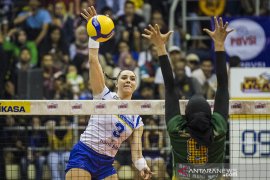 Bandung BJB Tandamata menang