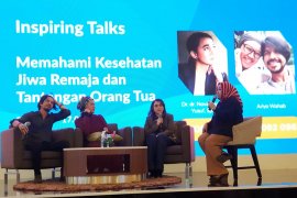 Psikiater: Medsos pemicu depresi terbesar remaja