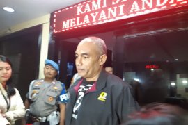 Urine asisten Ririn Ekawati positif  narkoba