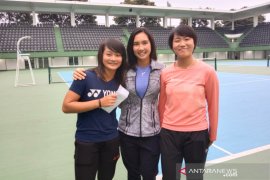 Aldila anggap ia bukan sosok senior yang keras terhadap juniornya