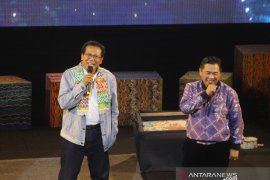 Juru Bicara Presiden Hadiri BSF 2020