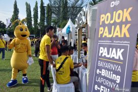DJP: Insentif pajak diperpanjang hingga Desember 2020