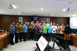 Naziarto : Perda RZWP3K sudah dievaluasi Kemendagri dan tidak ada masalah