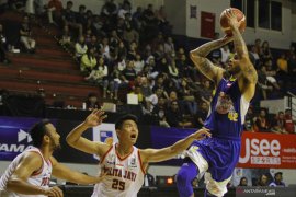 Antisipasi penyebaran corona, IBL seri ketujuh dipindah ke Malang