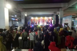 Thamrin City hadirkan kuliner Minangkabau Food Festival