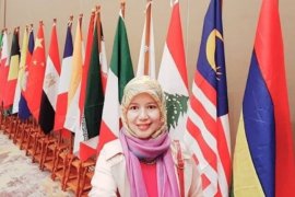 Euis Sunarti: Adanya kritik tentang RUU Ketahanan Keluarga, karena banyak salah mengerti