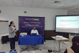 RS Siloam Hospital terapkan langkah-langkah pencegahan COVID-19