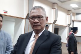 Jubir pemerintah sebut kondisi kasus 1-4 COVID-19 dalam keadaan baik-baik saja