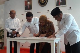 Pemerintah tetapkan cuti bersama 2020 bertambah empat hari